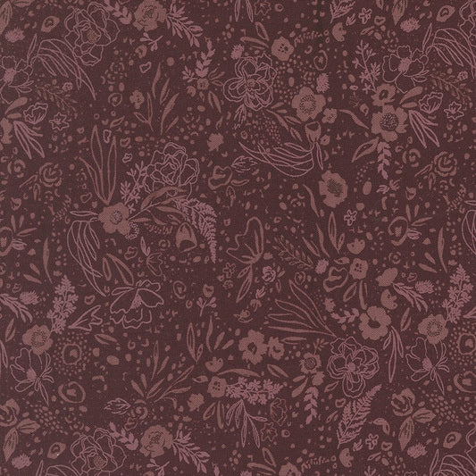 Foraged - Field of Fancy - Merlot