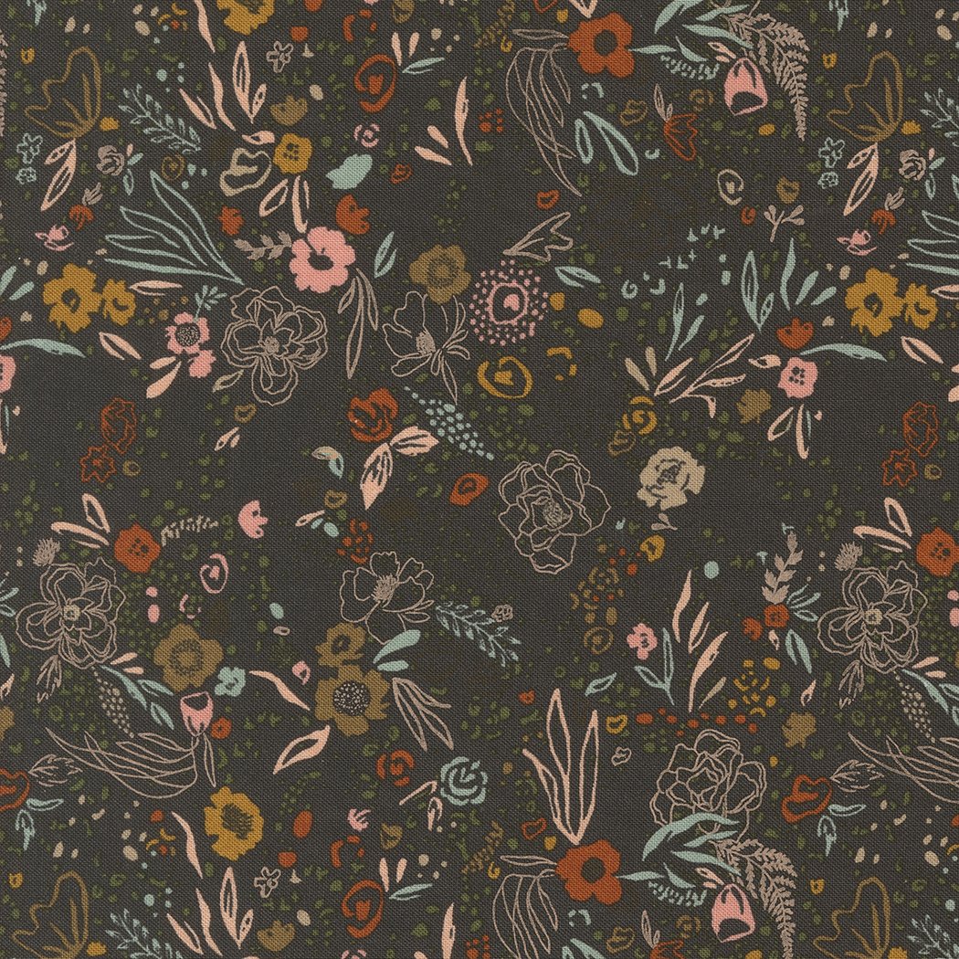 Foraged - Field of Fancy - Iron Multi