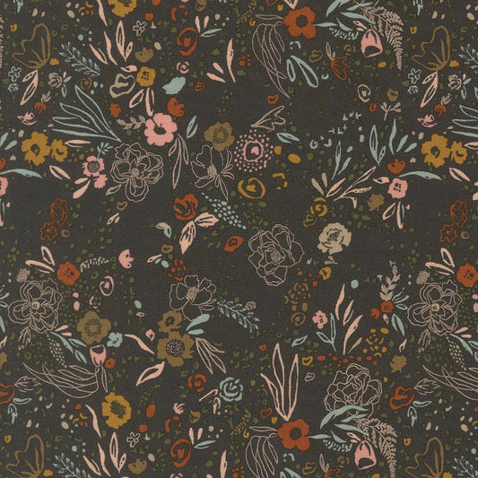 Foraged - Field of Fancy - Iron Multi