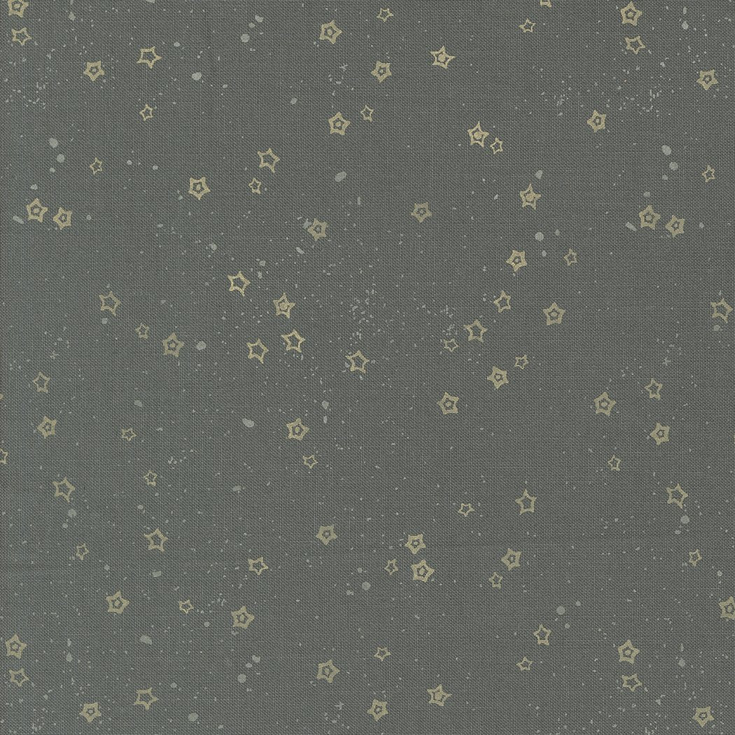 Foraged - Stardust - Metal