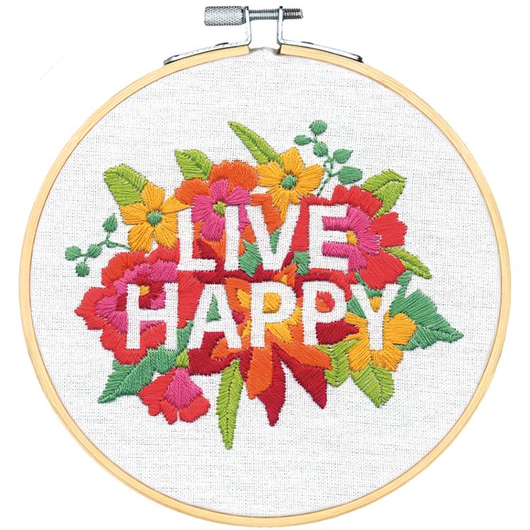 Live Happy