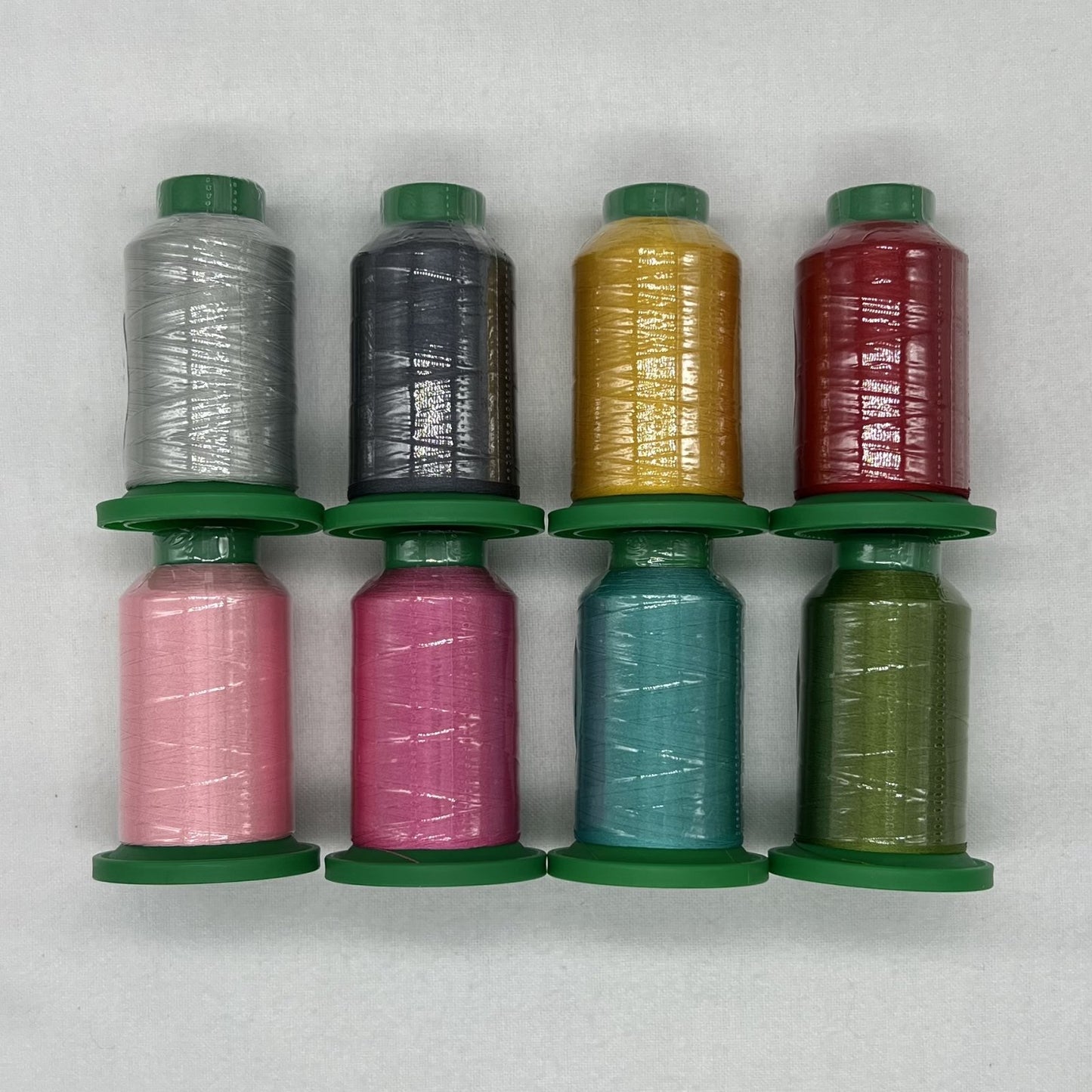 My Punny Valentine - Isacord Thread Kit