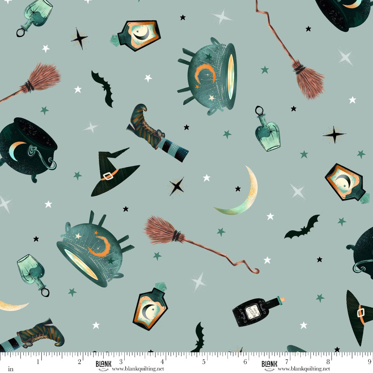Witchy Wicked - Witchy Goods
