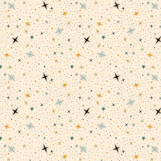 Witchy Wicked - Stars