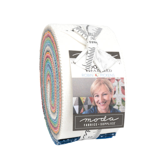 Dotty Thatched - Jelly Roll