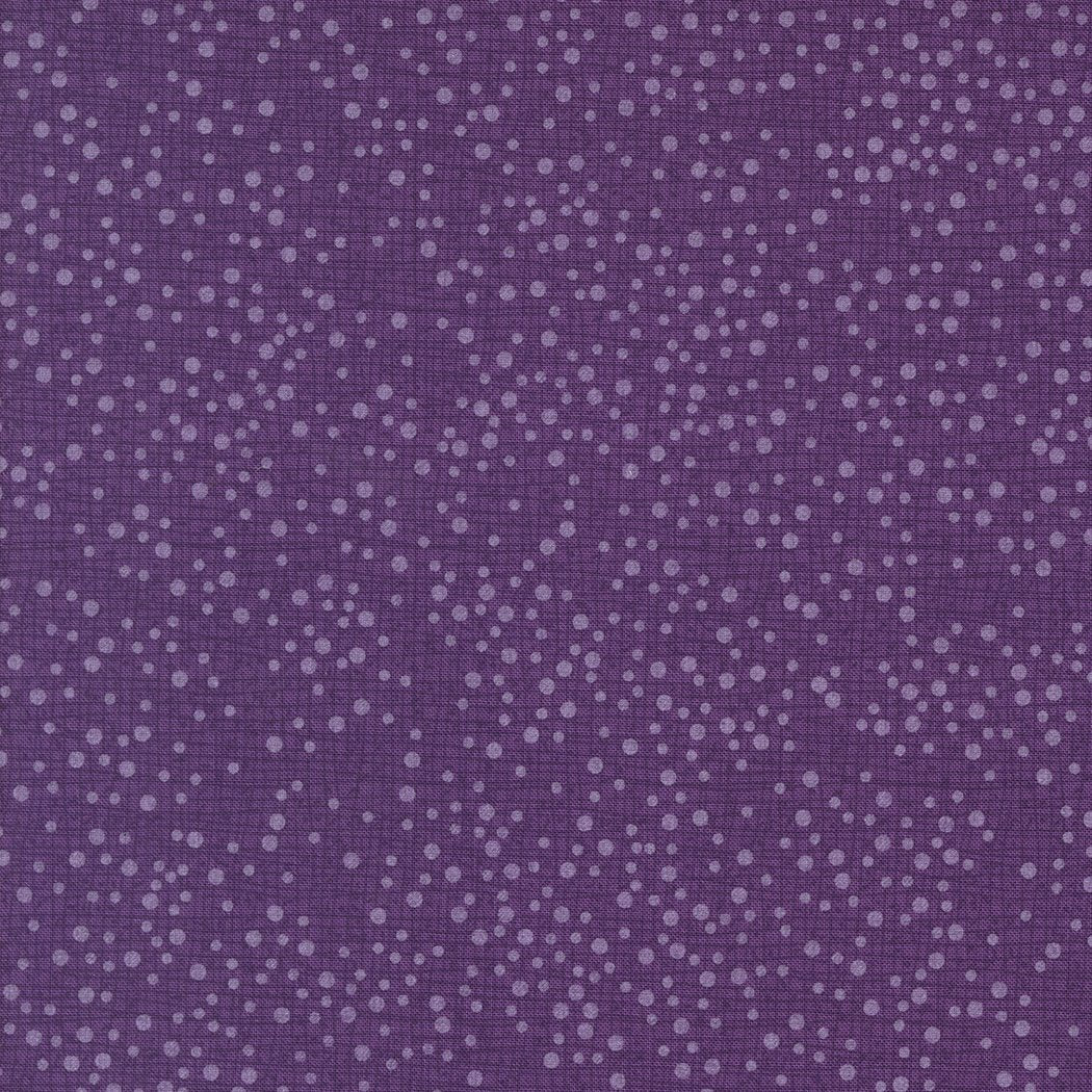 Dotty Thatched - Pansy