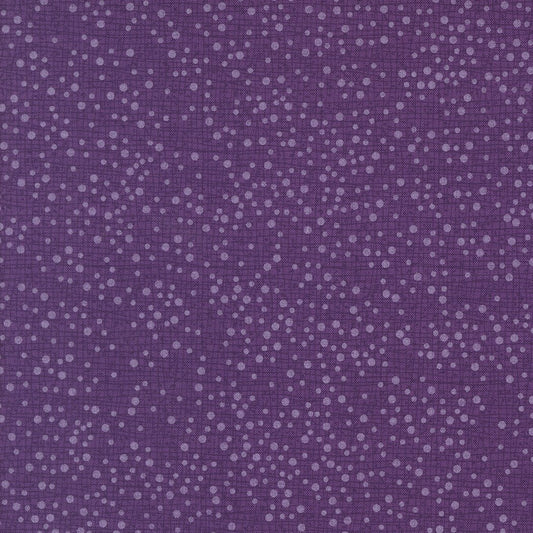 Dotty Thatched - Pansy