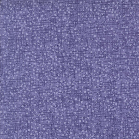 Dotty Thatched - Periwinkle