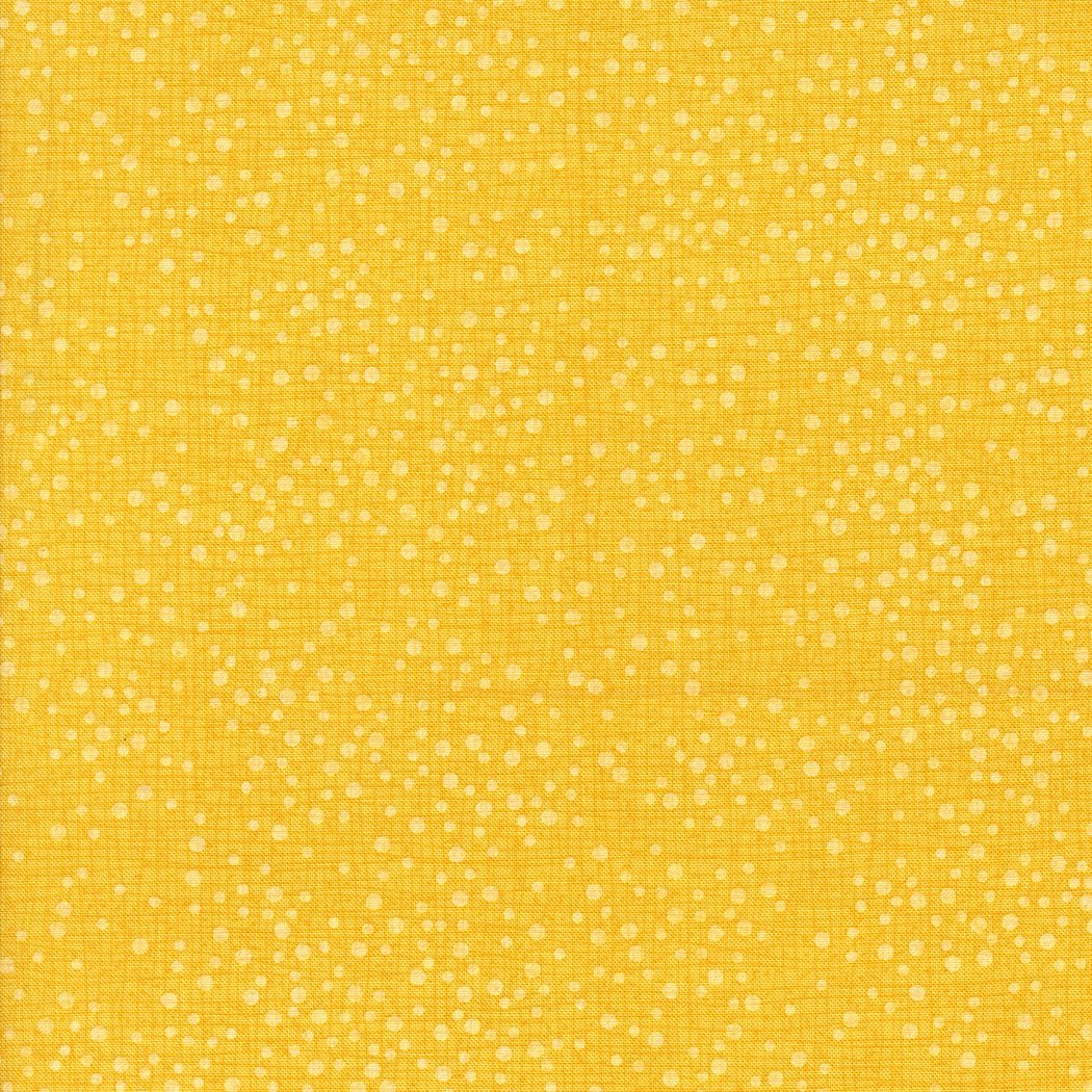 Dotty Thatched - Sunshine