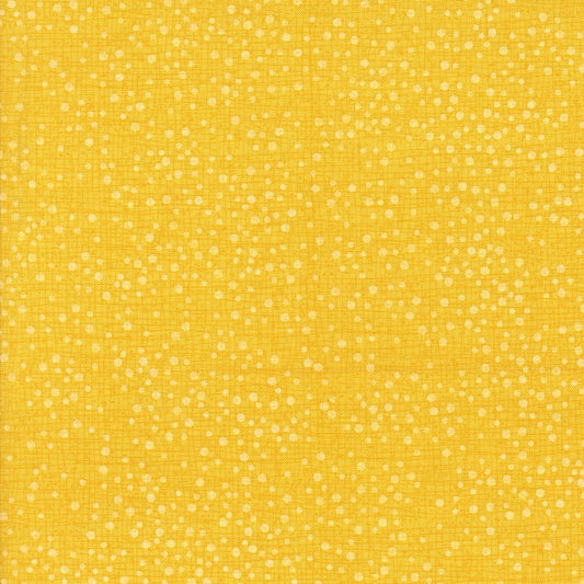 Dotty Thatched - Sunshine