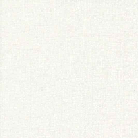 Dotty Thatched - Cream
