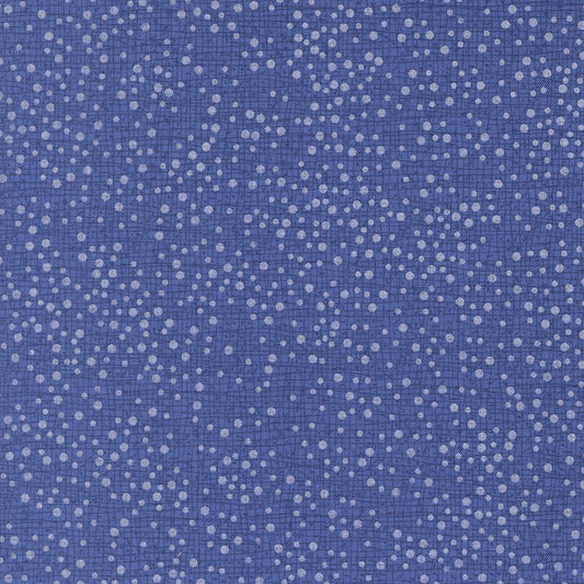 Dotty Thatched - Royal