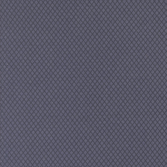 Prairie Gatherings Flannel - Wire Mesh - Indigo