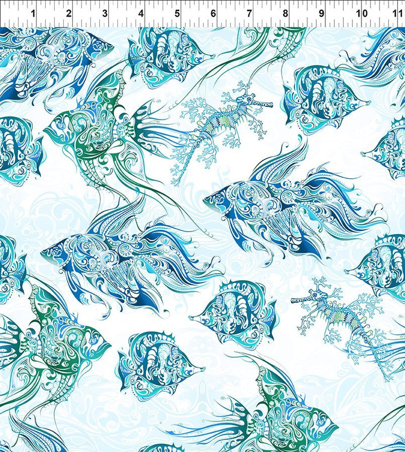 Wonders of the Ocean