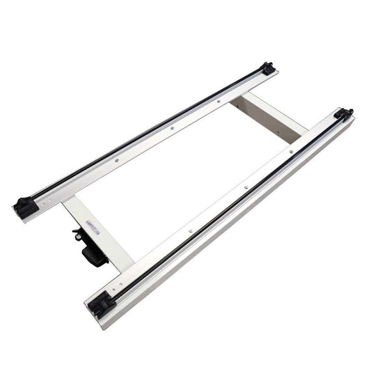 4 Wheel Machine Carriage for Villa 2/Villa Quilt Frames