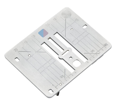 5.5mm Stitch Plate 8 Series