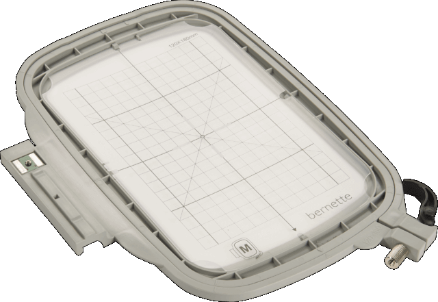 Embroidery Hoop M 120x180 b70/79/DECO