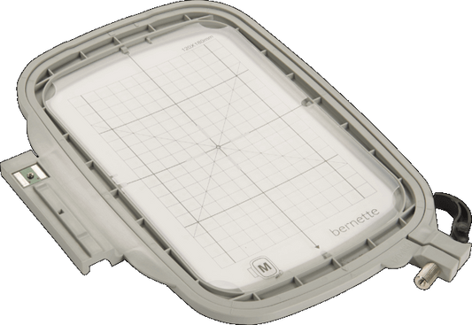 Embroidery Hoop M 120x180 b70/79/DECO