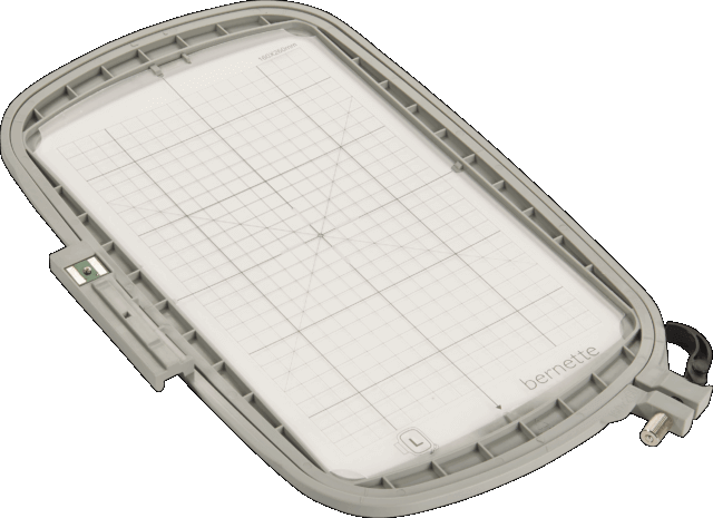 Embroidery Hoop L 160x260 b70/79/DECO