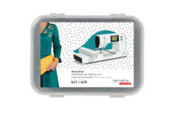 Presser Foot Set b77/b79/8