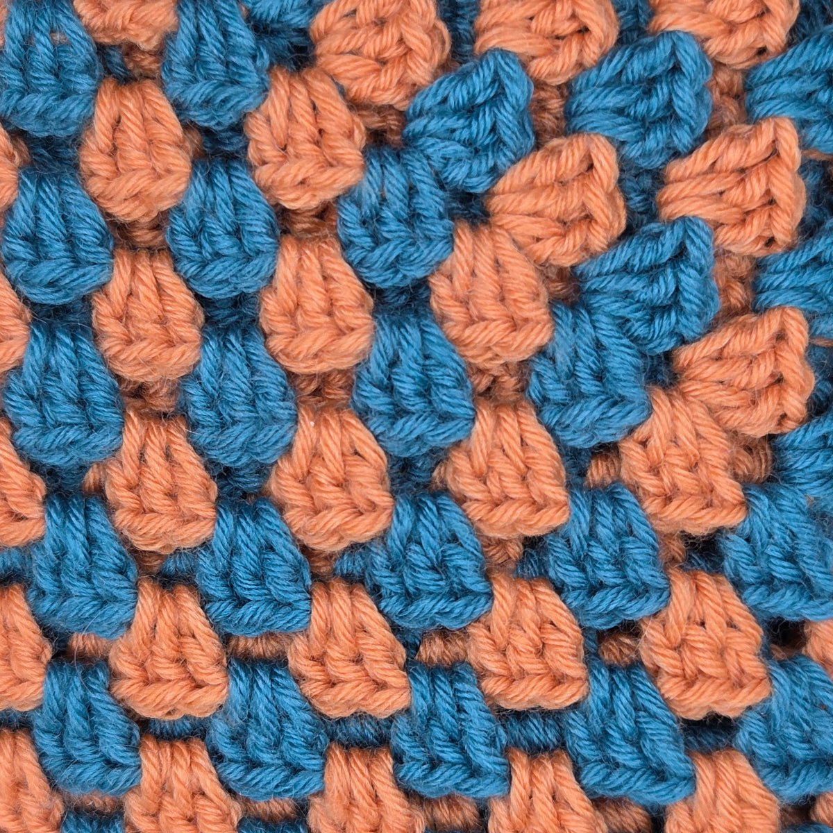 Simplicity - Apricot Orange