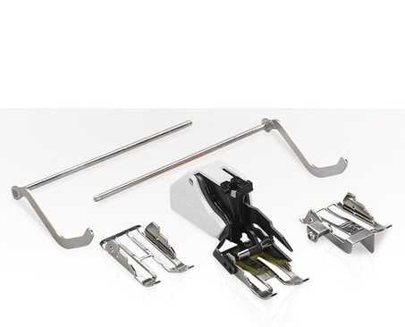 #50 Walking Foot - New Style