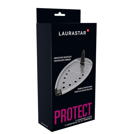 LauraStar - Protective Soleplate - S-Series