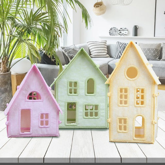 FS Little Lighted Village