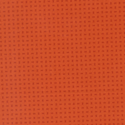 Brown fabric texture with a subtle pattern