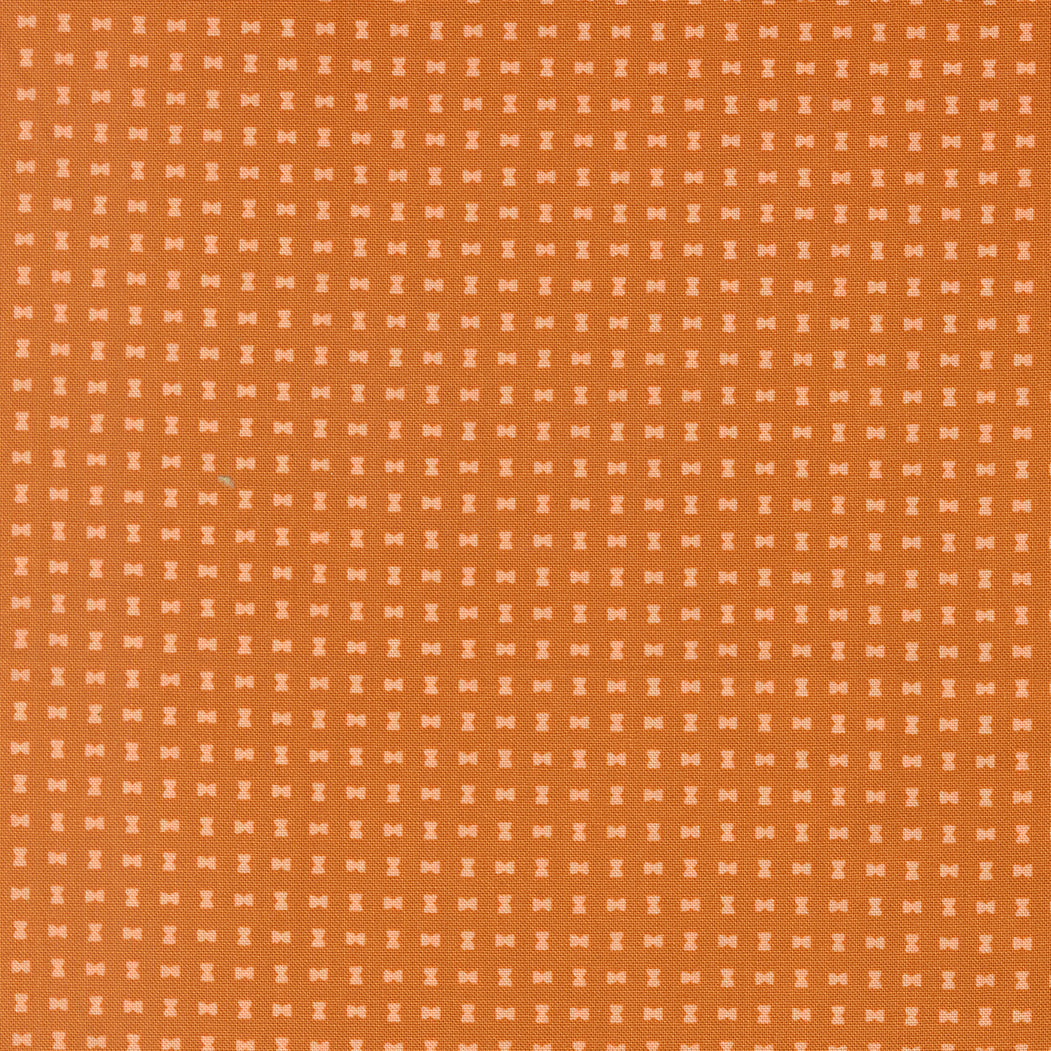 Scenery - Spools - Pumpkin