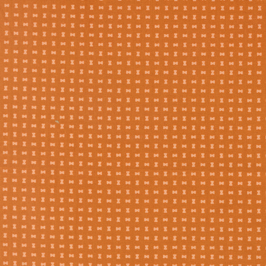 Scenery - Spools - Pumpkin