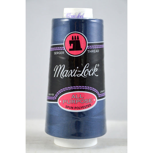 Maxi-Lock 51-32030 Medium Navy