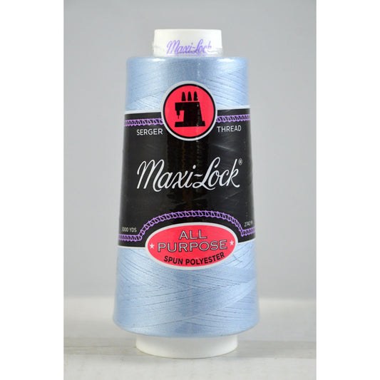 Maxi-Lock 51-32049 Blue Mist