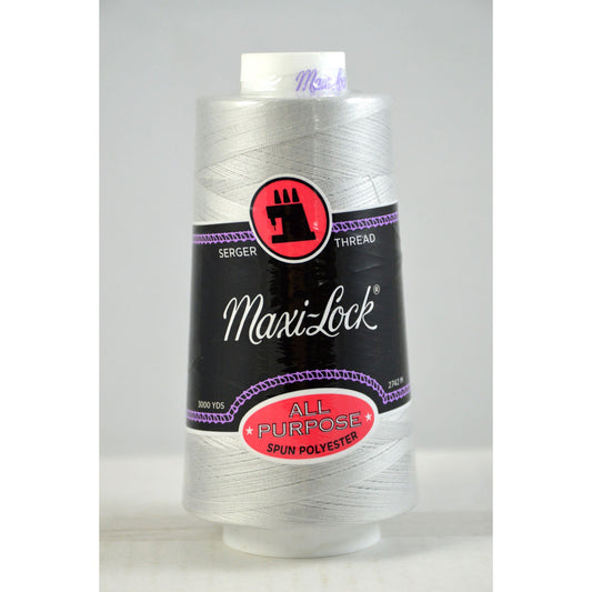 Maxi-Lock 51-32057 Silver