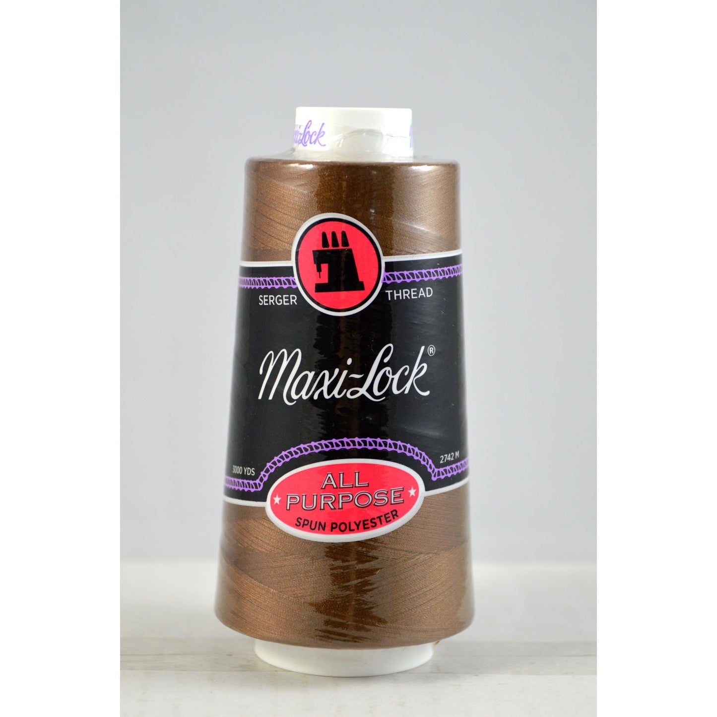 Maxi-Lock 51-32065 Brown