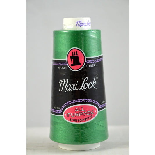 Maxi-Lock 51-32075 Emerald
