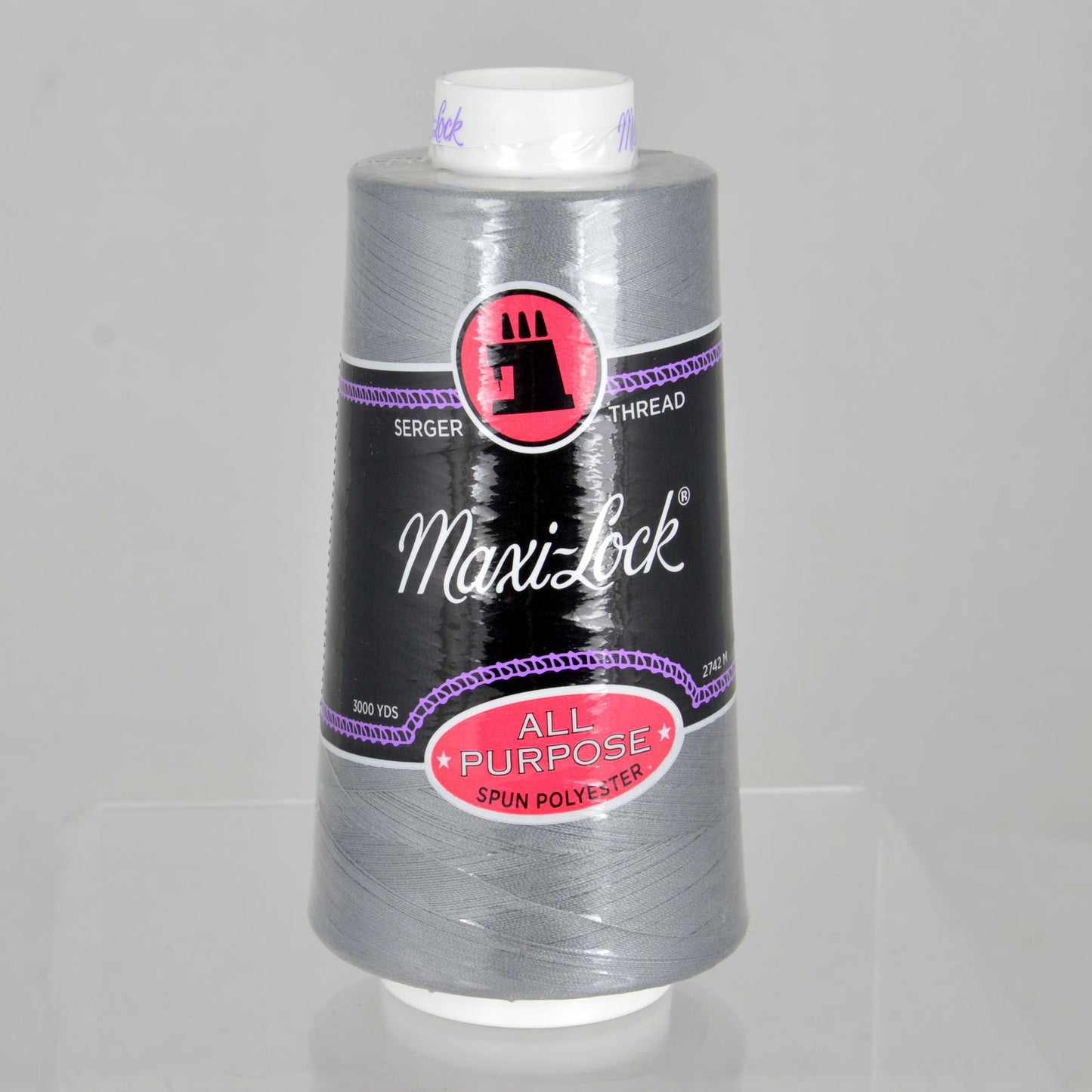 Maxi-Lock 51-32083 Steel