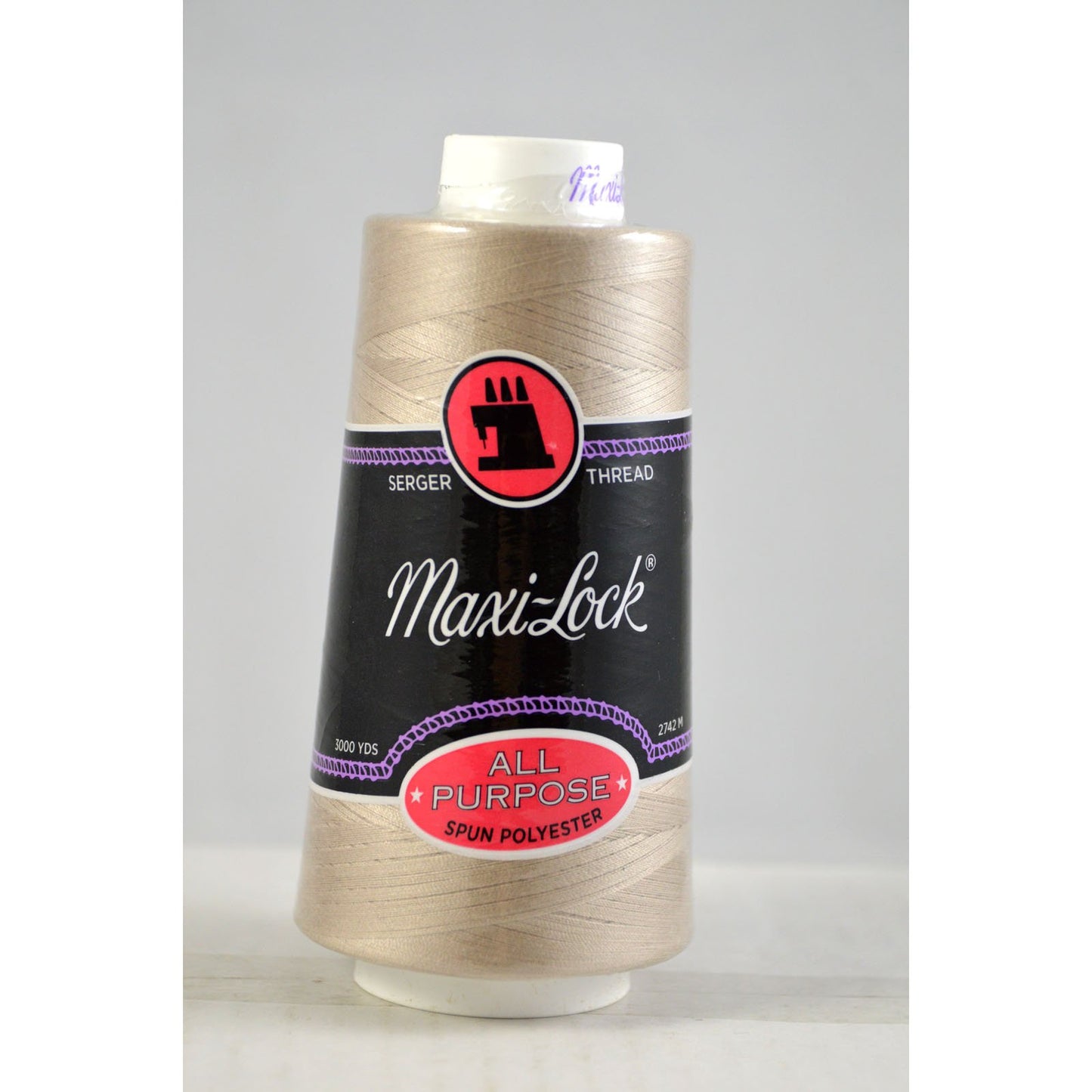 Maxi-Lock 51-32158 Beige