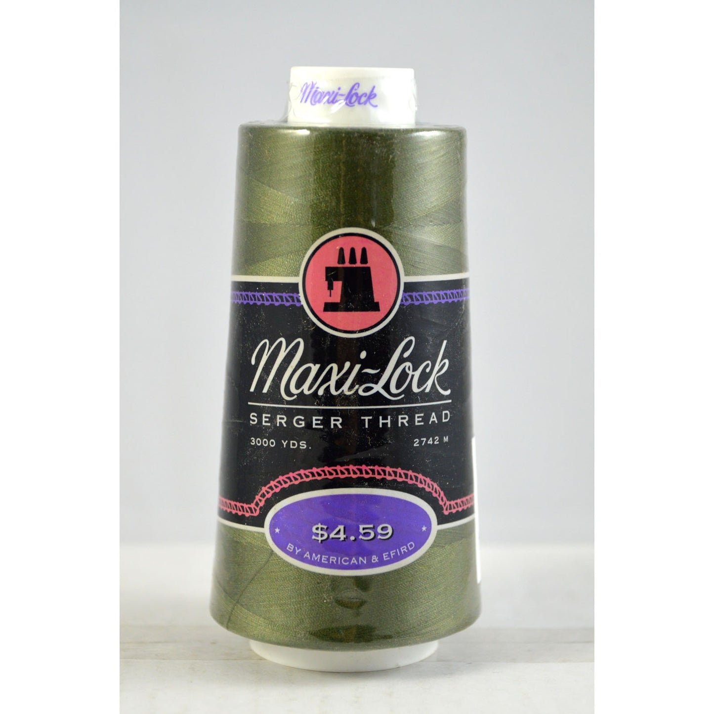 Maxi-Lock 51-32164 Olive Drab