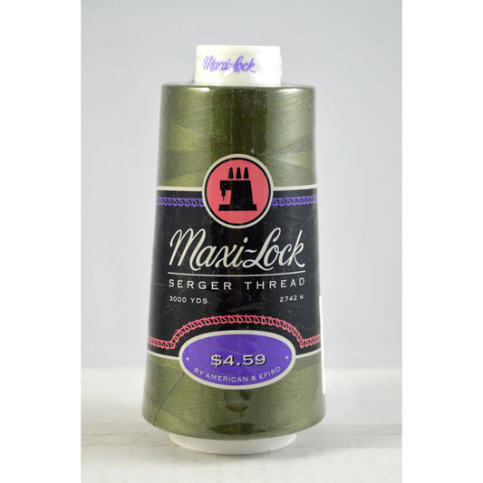 Maxi-Lock 51-32164 Olive Drab