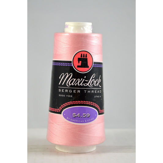 Maxi-Lock 51-32166 Medium Pink