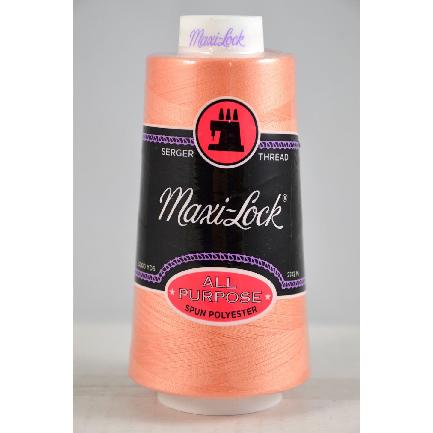 Maxi-Lock 51-32216 Salmon Pink