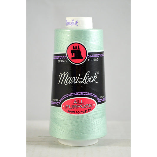 Maxi-Lock 51-32427 Mint Green