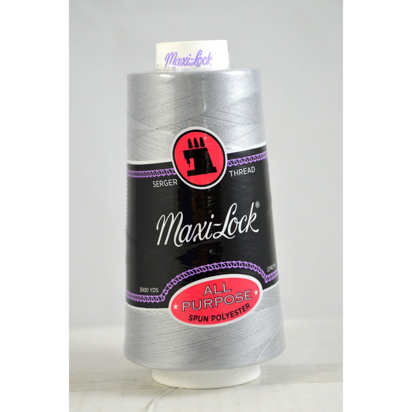 Maxi-Lock 51-32432 Light Grey