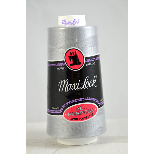 Maxi-Lock 51-32432 Light Grey