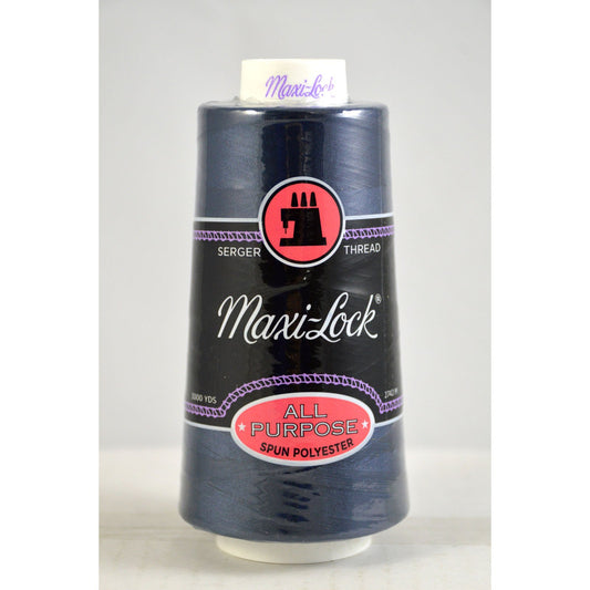 Maxi-Lock 51-32456 Navy 2025