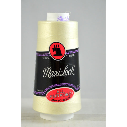 Maxi-Lock 51-32674 Eggshell