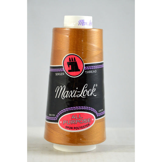 Maxi-Lock 51-43006 Blue Jean Gold