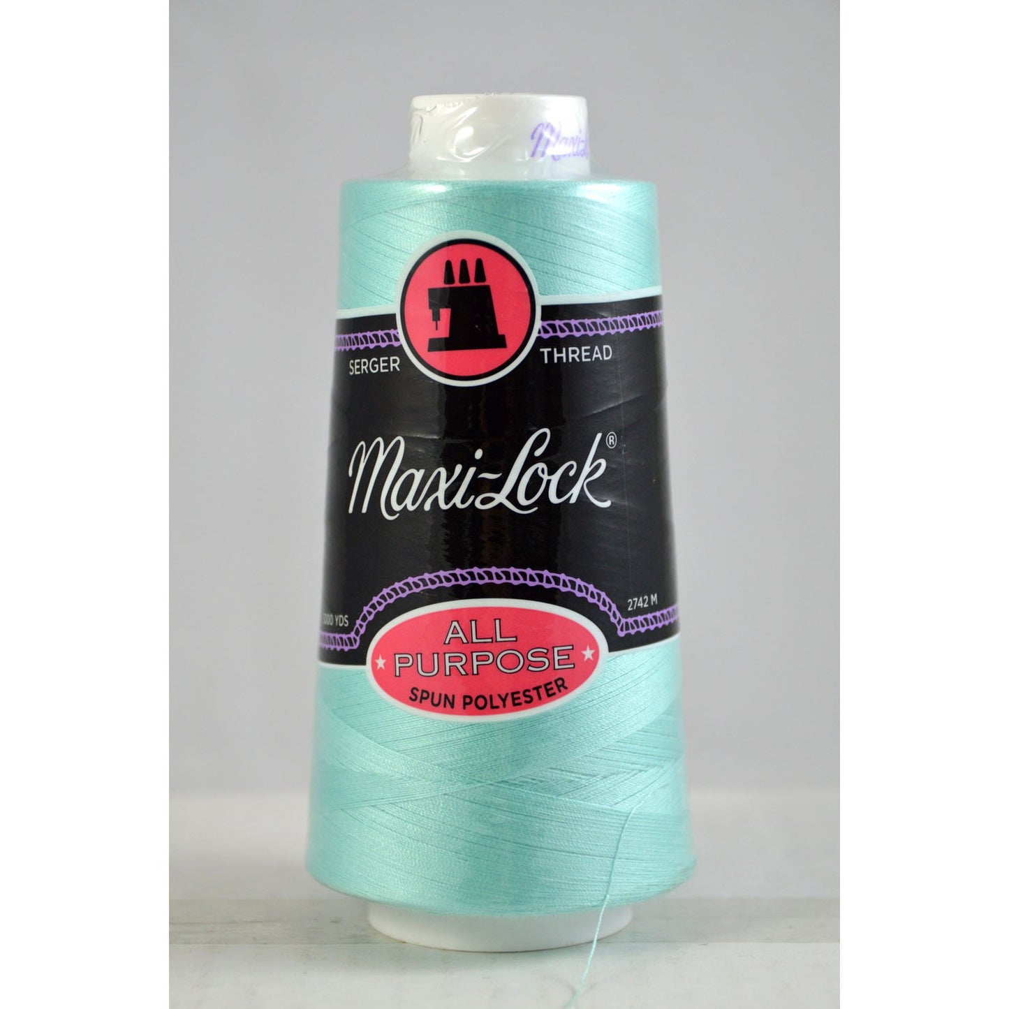 Maxi-Lock 51-43210 Turquoise