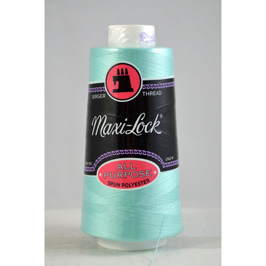 Maxi-Lock 51-43210 Turquoise